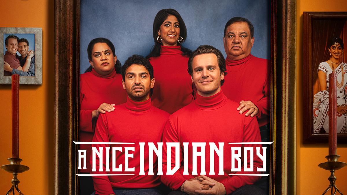 ‘A Nice Indian Boy’ | What’s in a name? Ask the censor board
